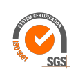 Sedeco, une société certifiée ISO 9001:2015