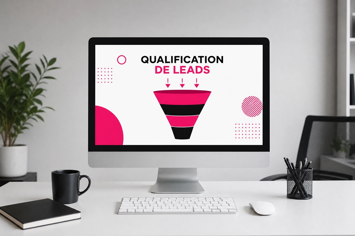 Qualification de leads