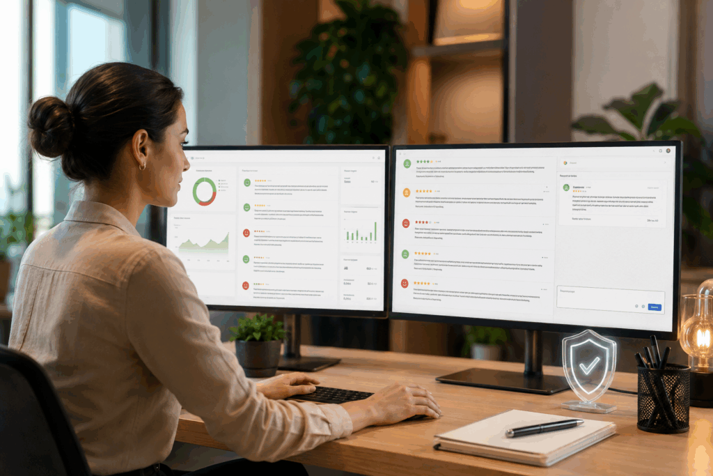 Principes d’une modération efficace pour préserver l’e-réputation