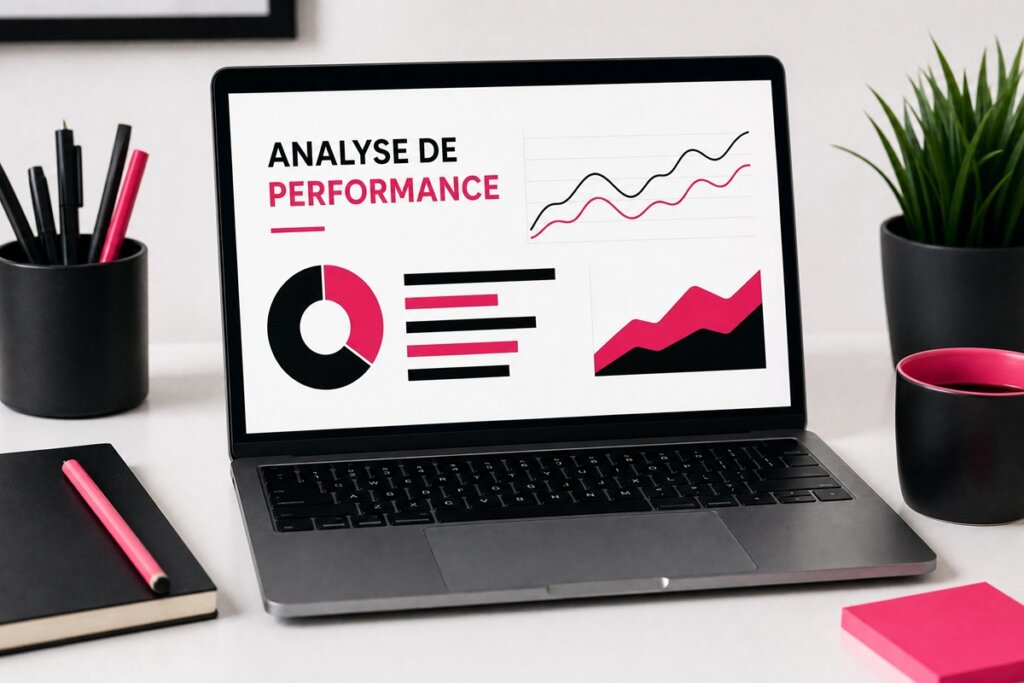 Audit SEO