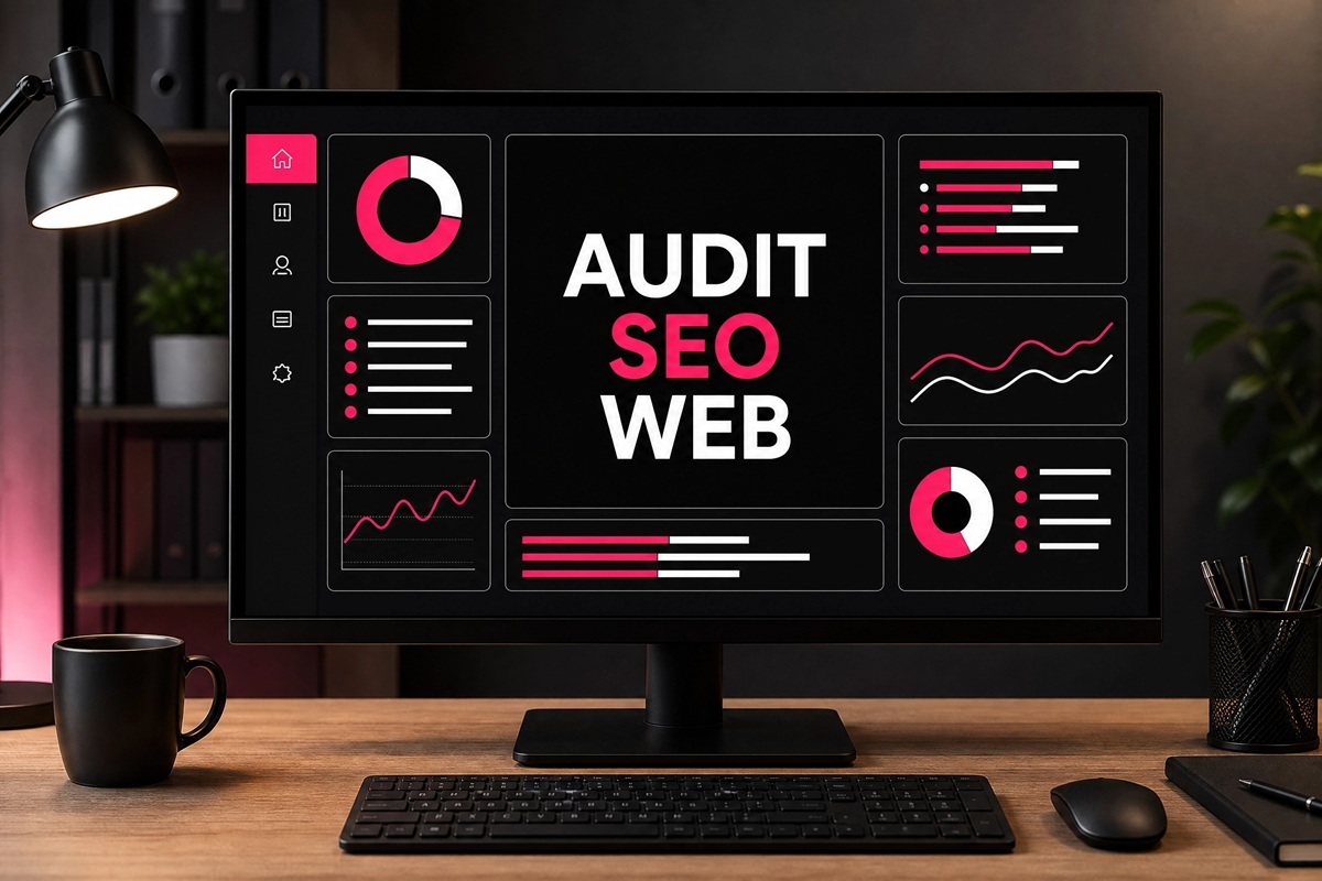 Audit SEO