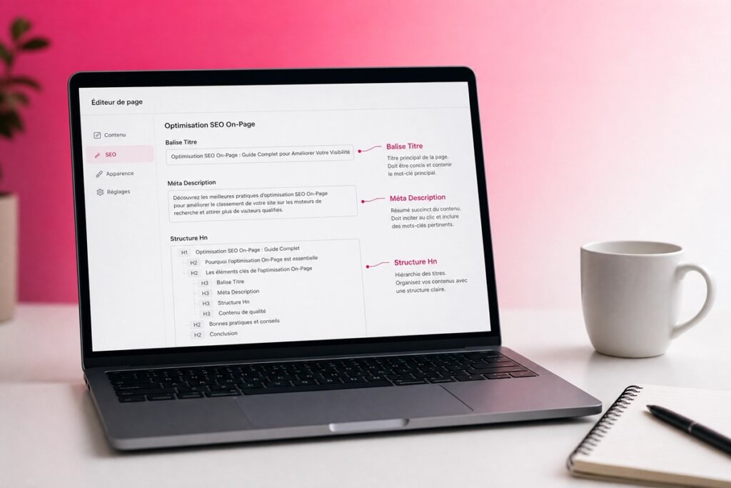 SEO on-page