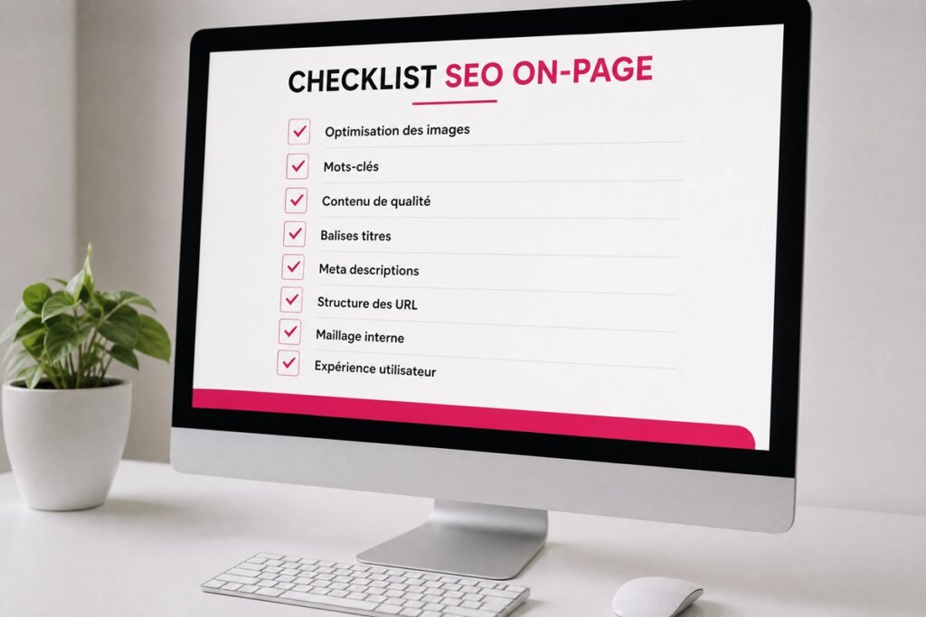 SEO on-page