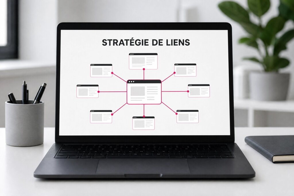 Stratégies SEO