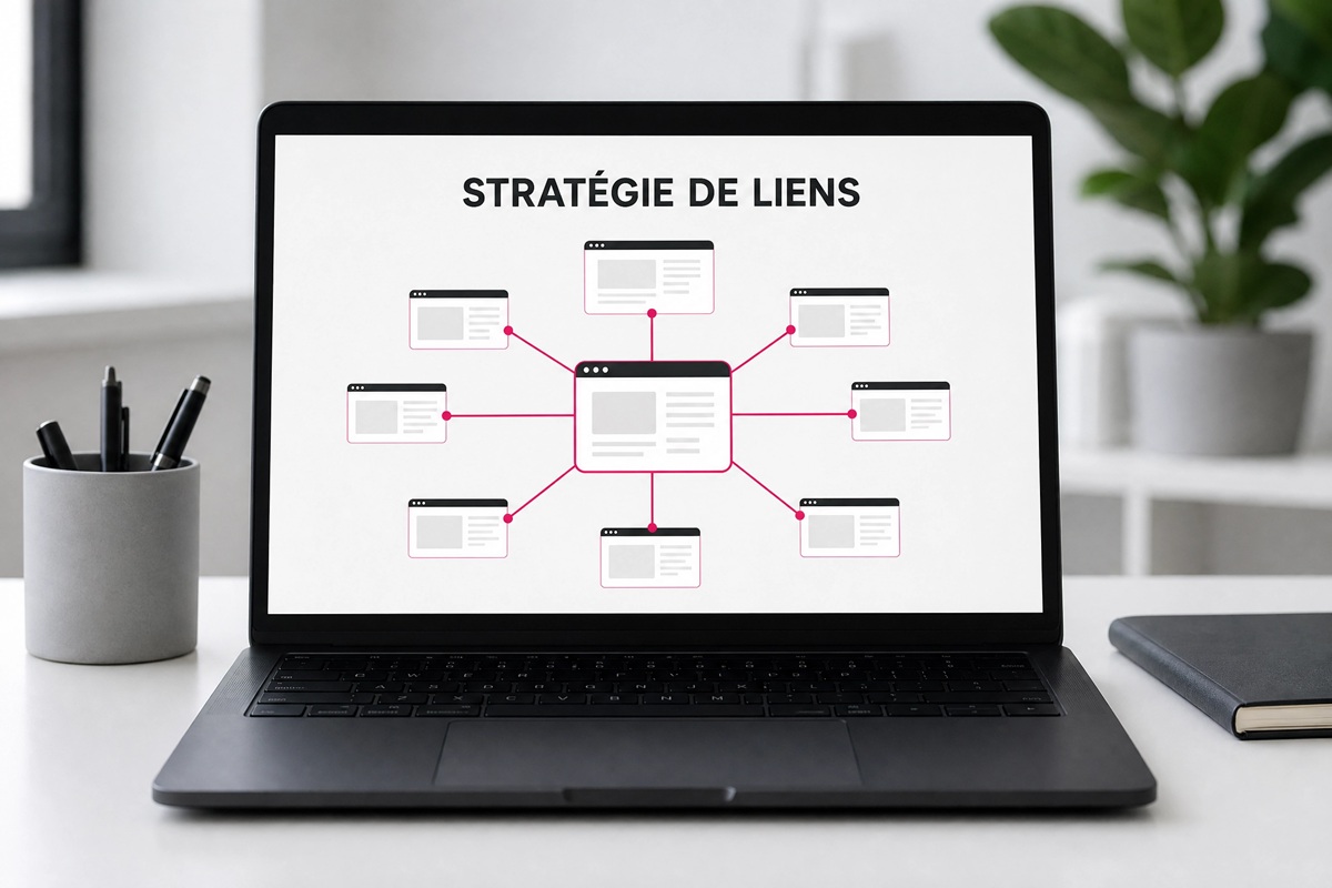 Stratégies SEO