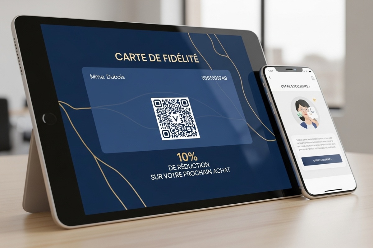 Le contenu digital dans la fidélisation client