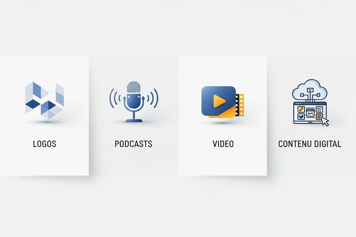 Des leviers du contenu digital