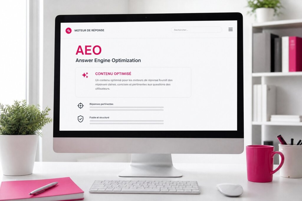 AEO optimisation