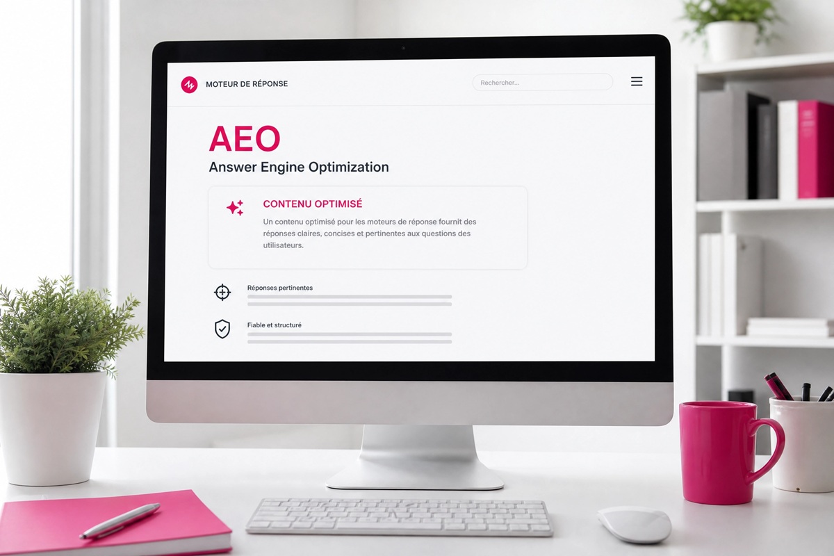 AEO optimisation