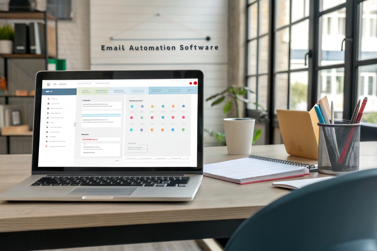 Système d'automatisation pour une meilleure reactivité par email