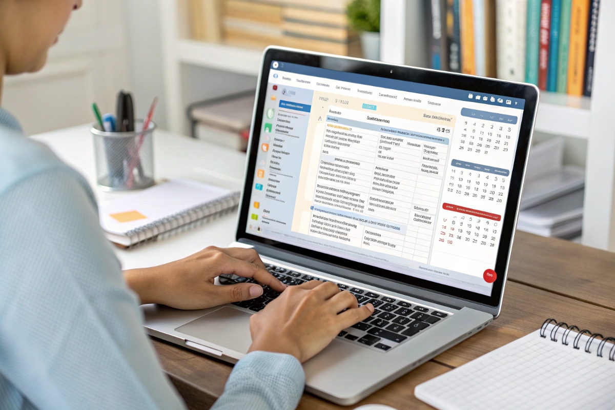 La réactivité par email