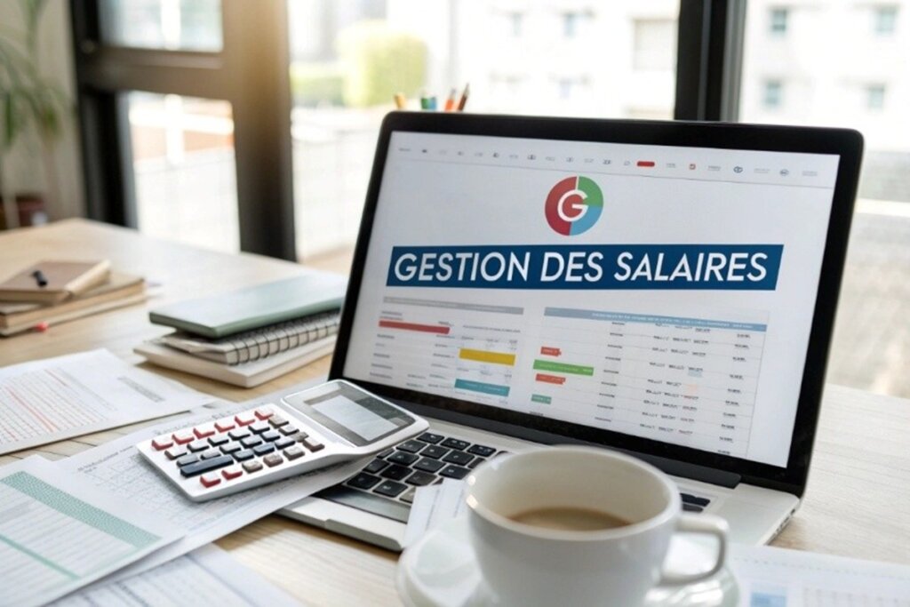 La gestion des salaires