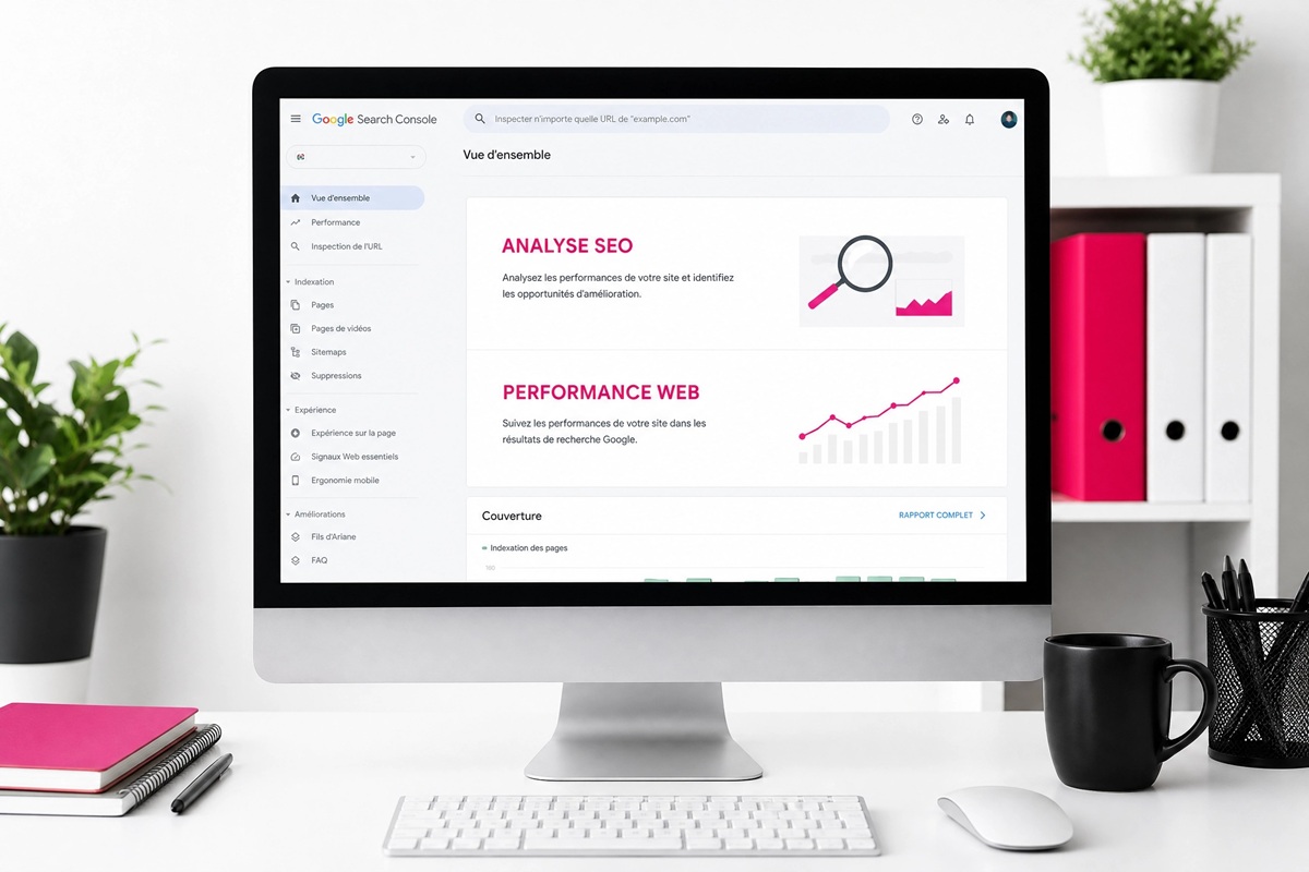 Google Search Console