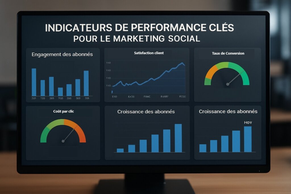 KPI SMO