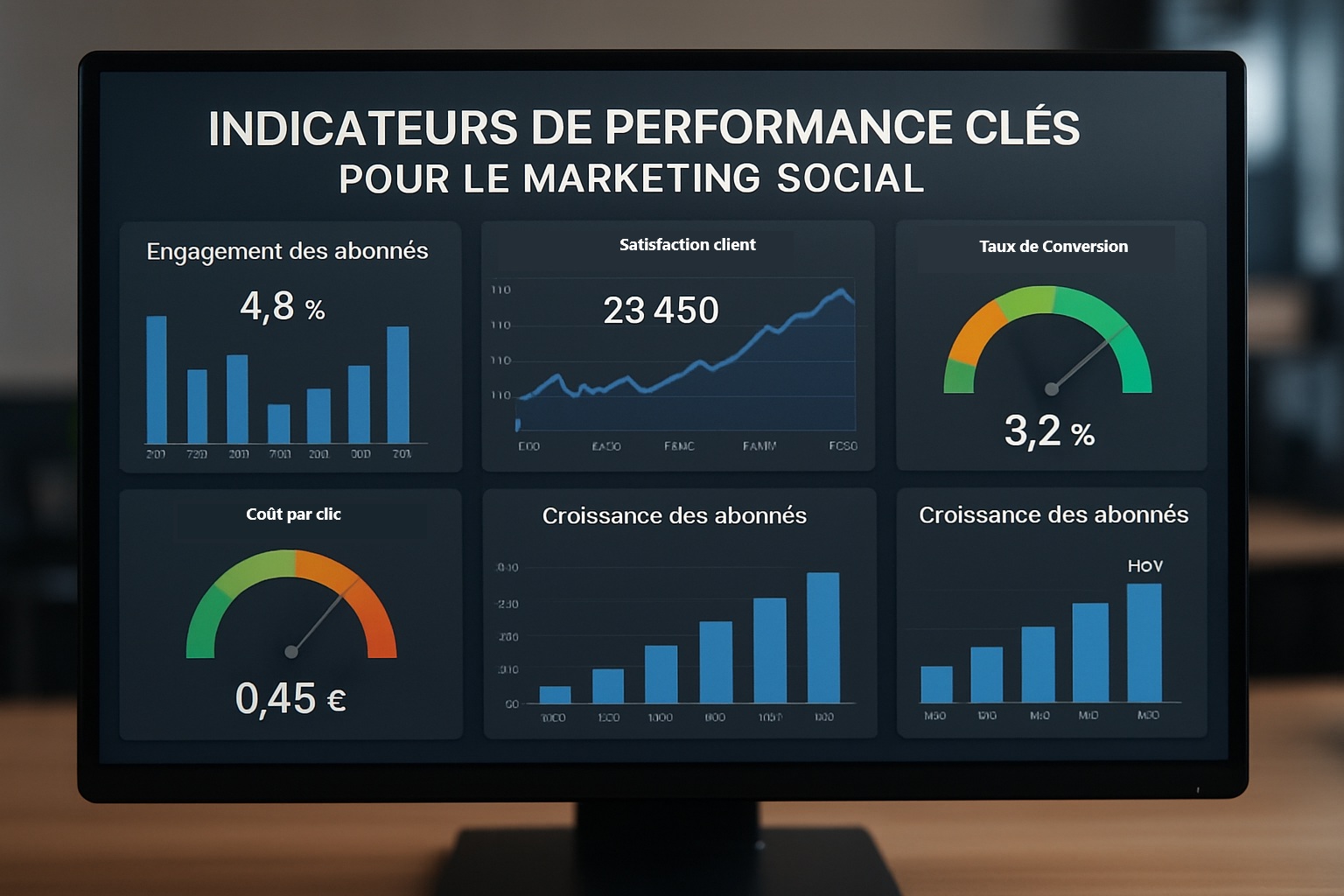 Performances d’une stratégie SMO