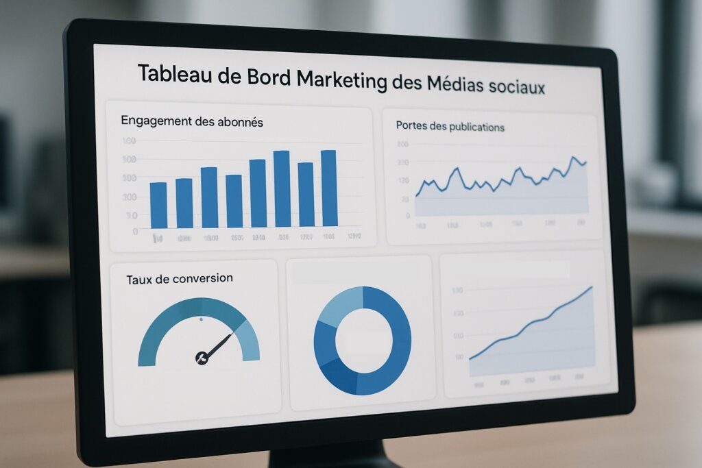 KPI SMO