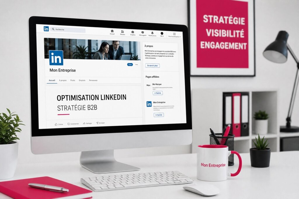 SMO LinkedIn