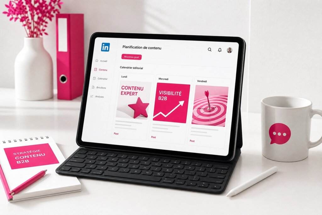 SMO LinkedIn