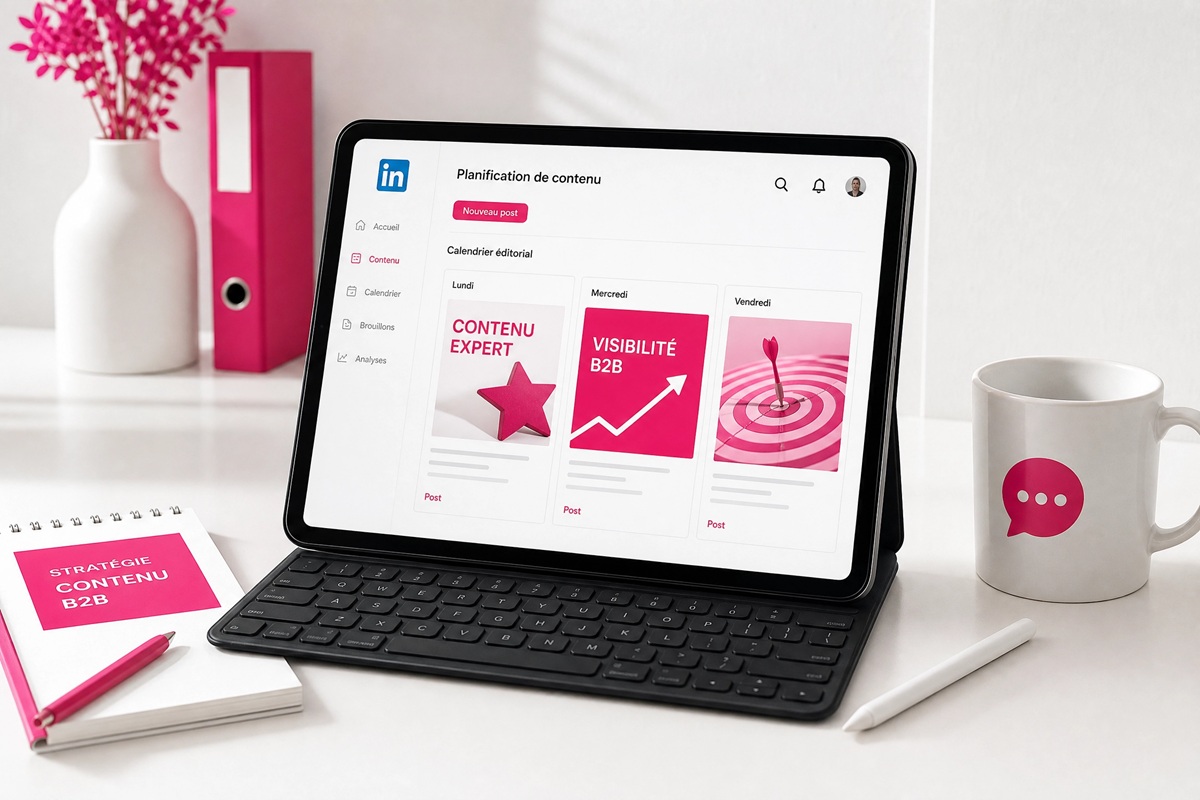 SMO LinkedIn