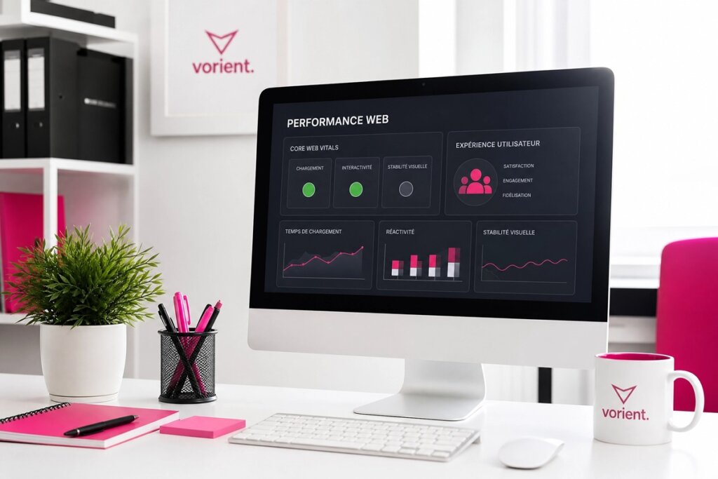 Core Web Vitals