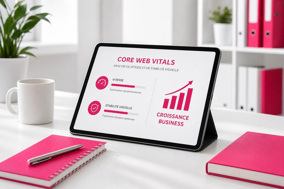 Core Web Vitals