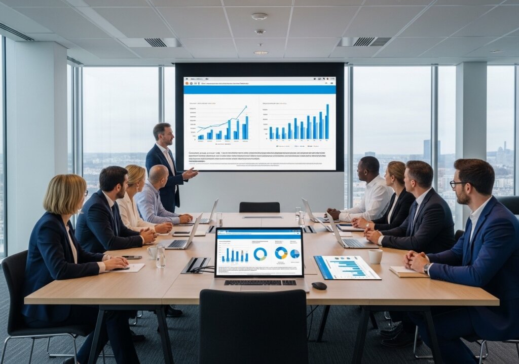 Relation client et IA