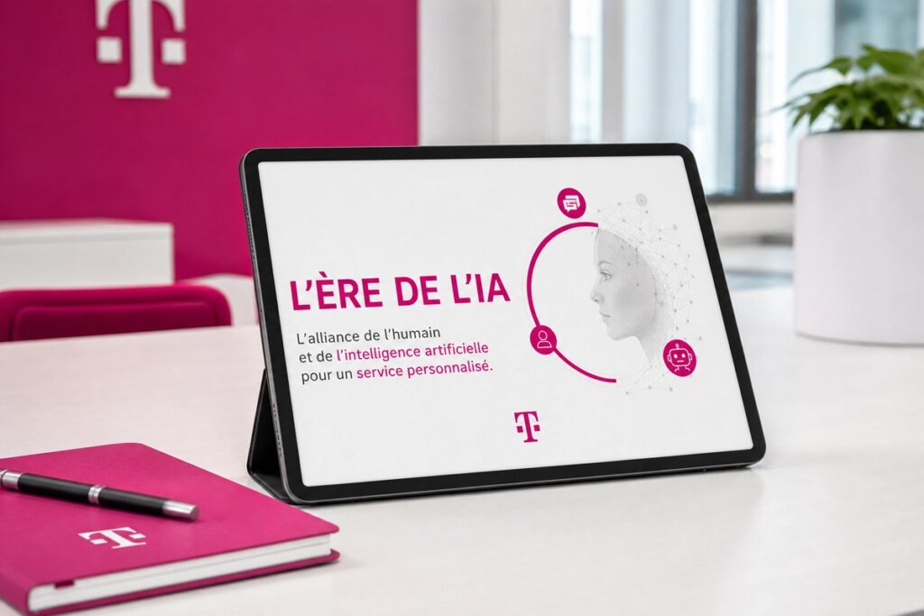 IA et relation client