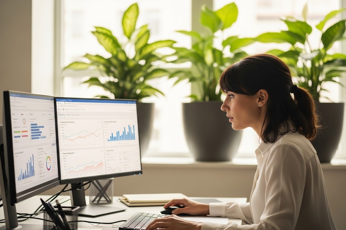 Consultants experts en contenus SEO