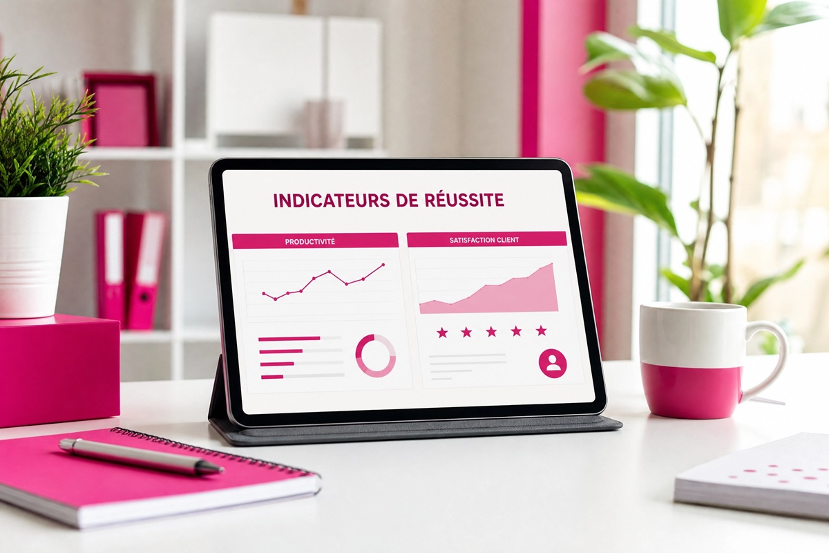Indicateurs de performances BPO
