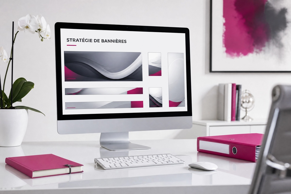 Bannières web