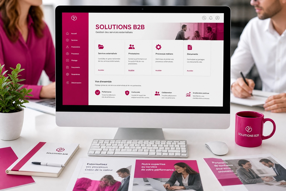 Le BPO et la performance B to B