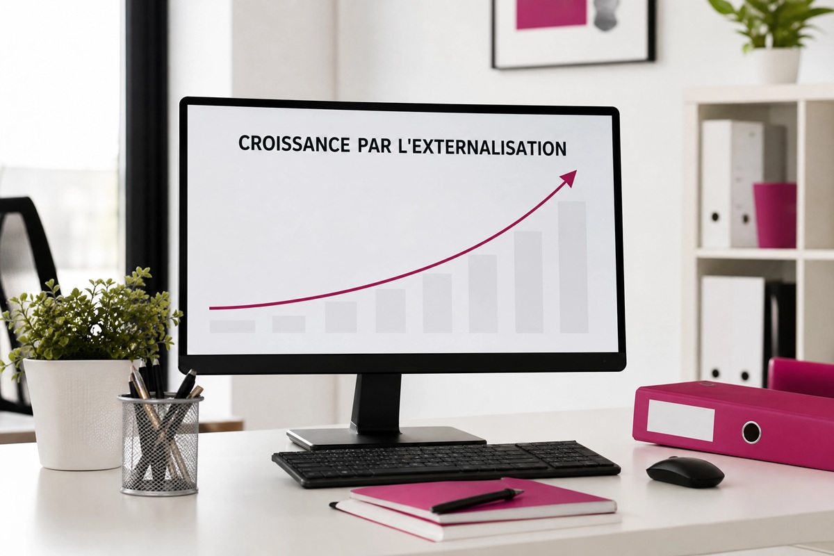 BPO et croissance entreprise