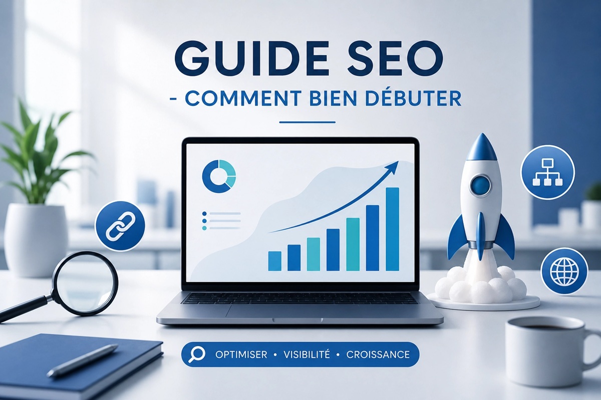 Guide SEO