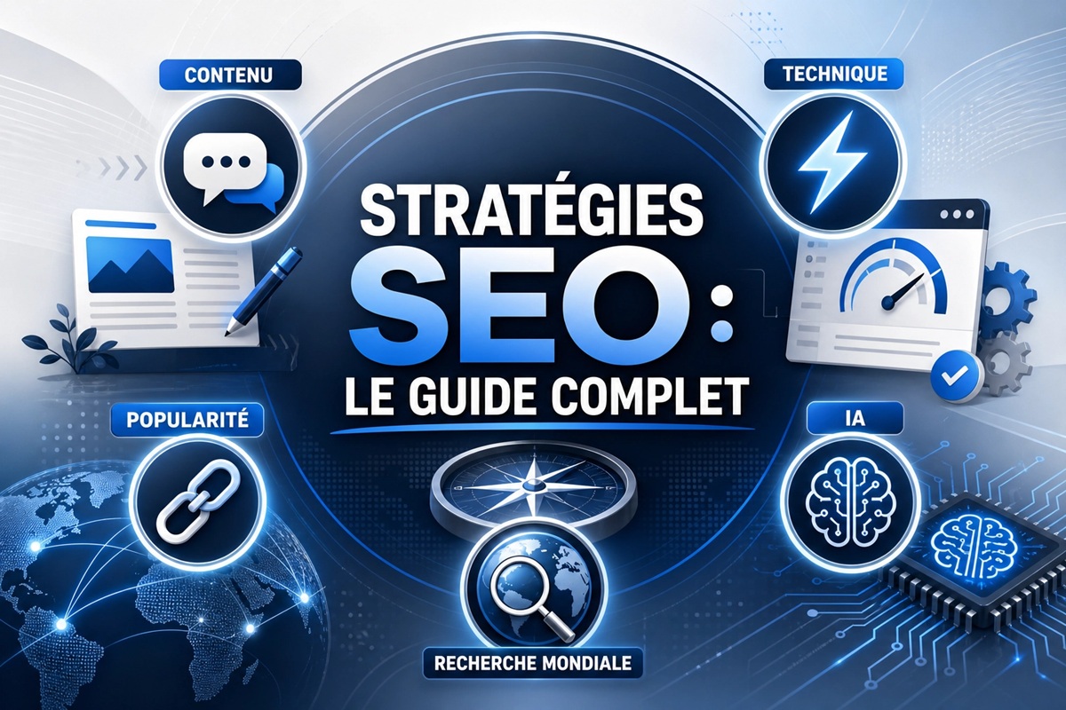 Guide SEO