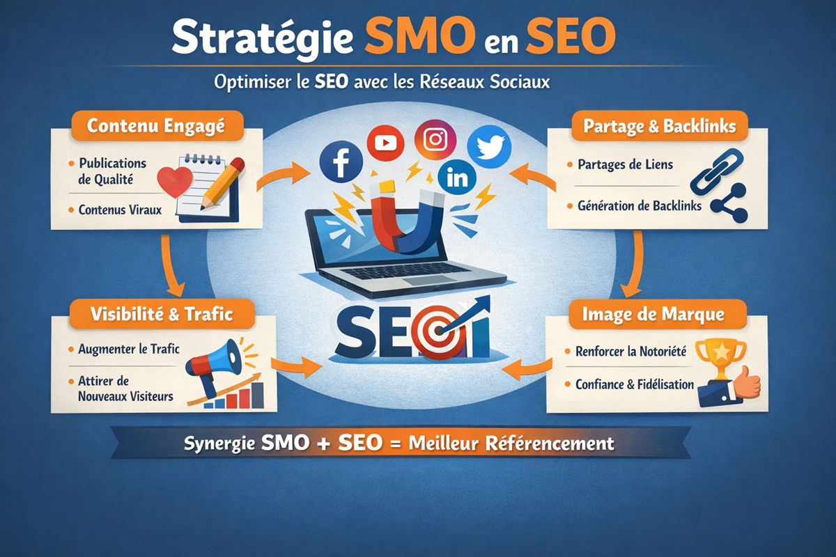 Stratégies SMO