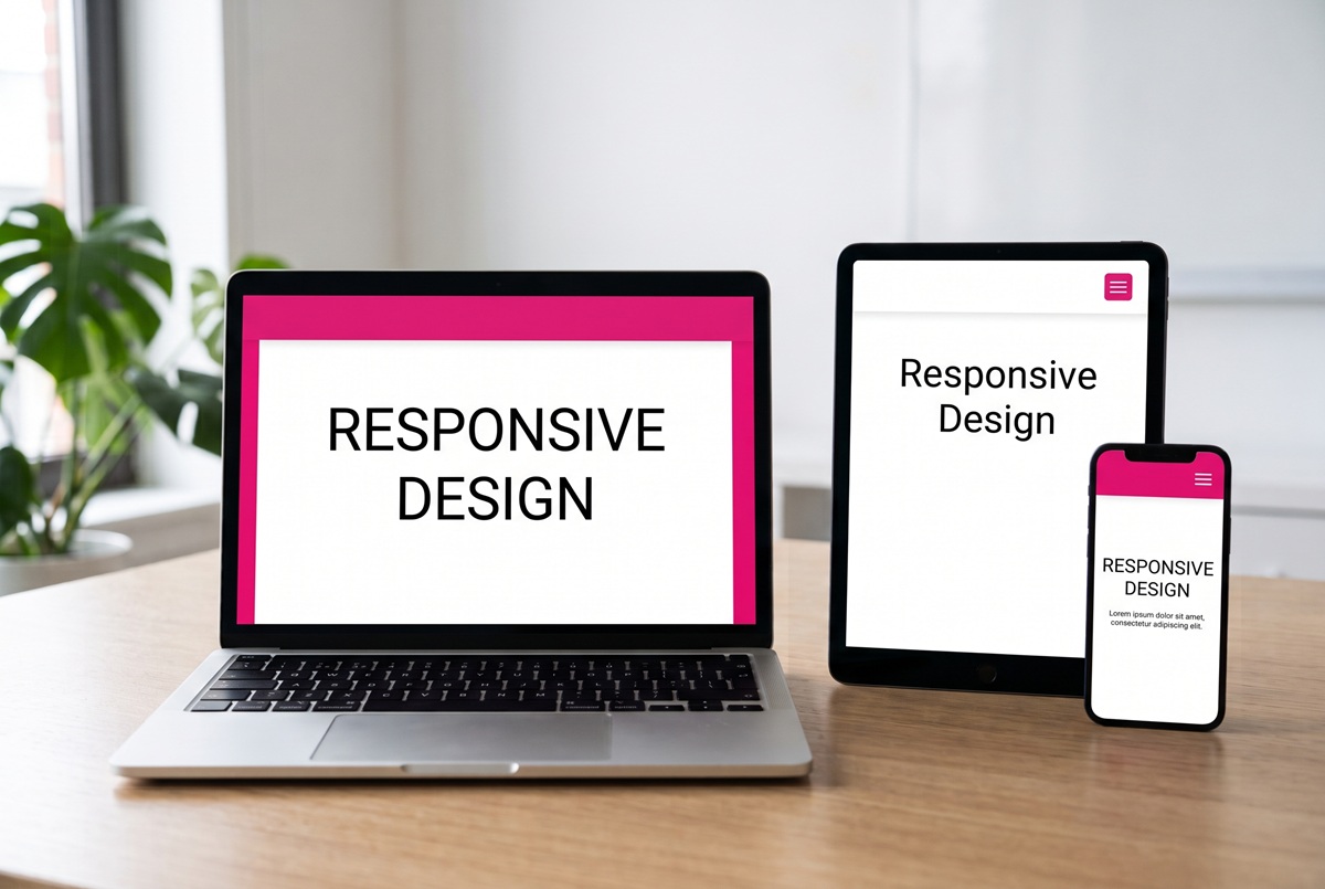 Le responsive design