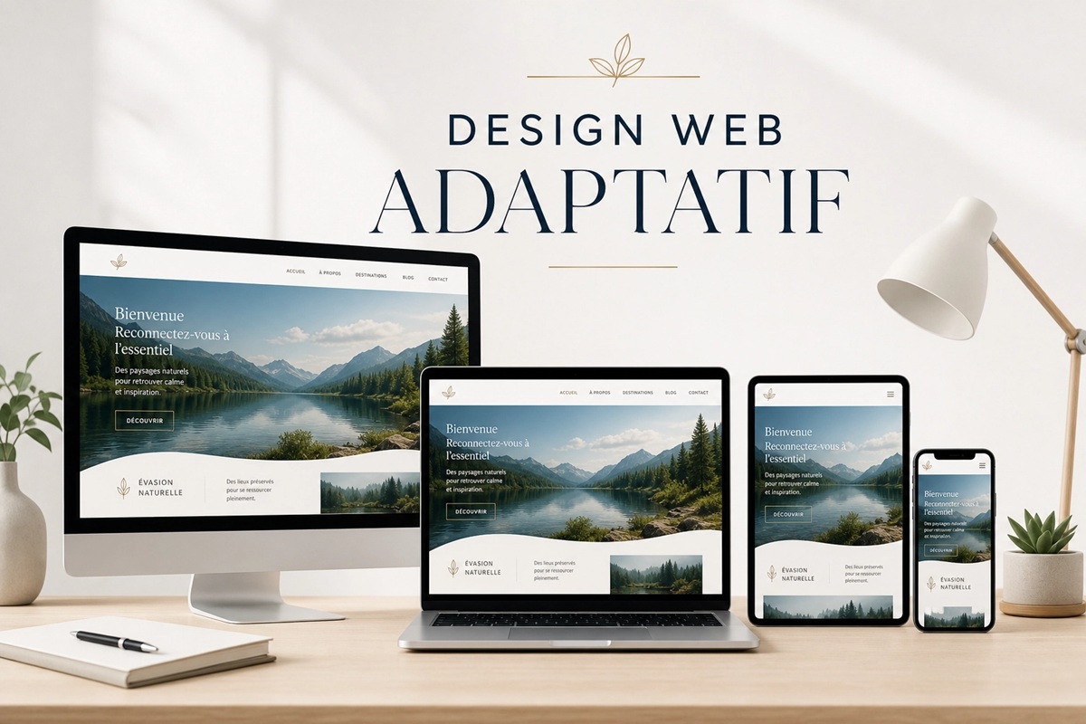 Le responsive design