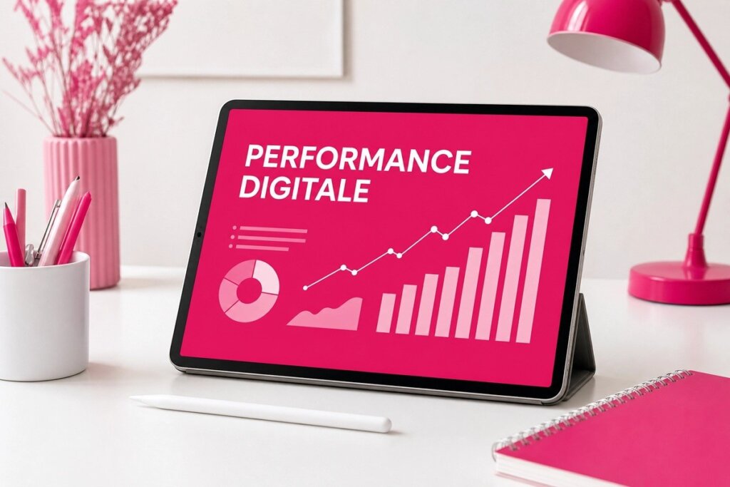 Stratégie de contenu en marketing digital