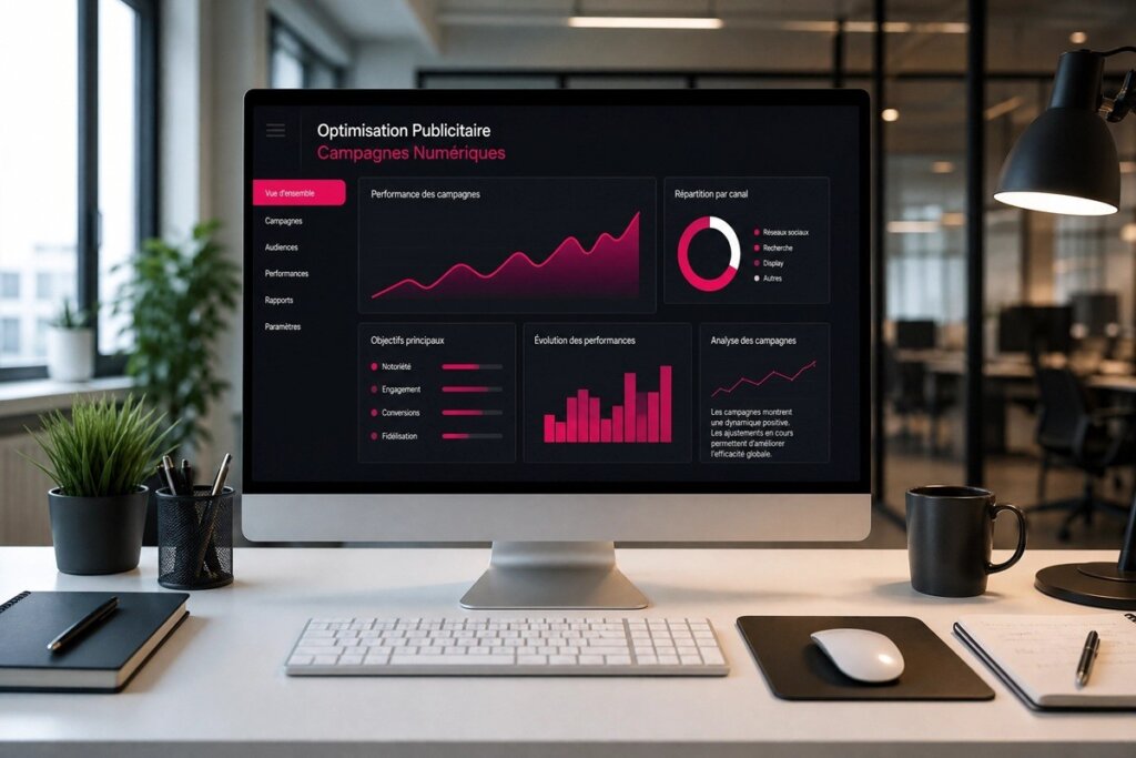 Stratégie de media trading